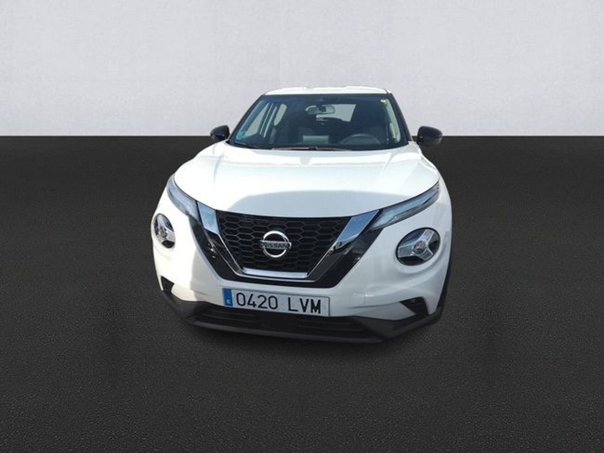Imagen 2 de NISSAN Juke