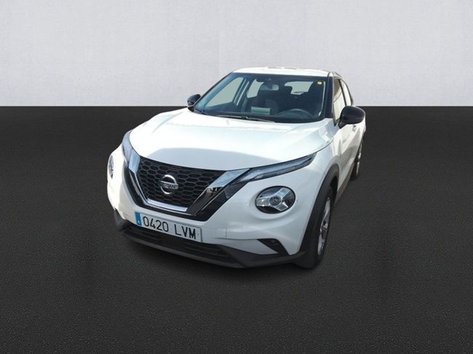 Imagen de NISSAN Juke
