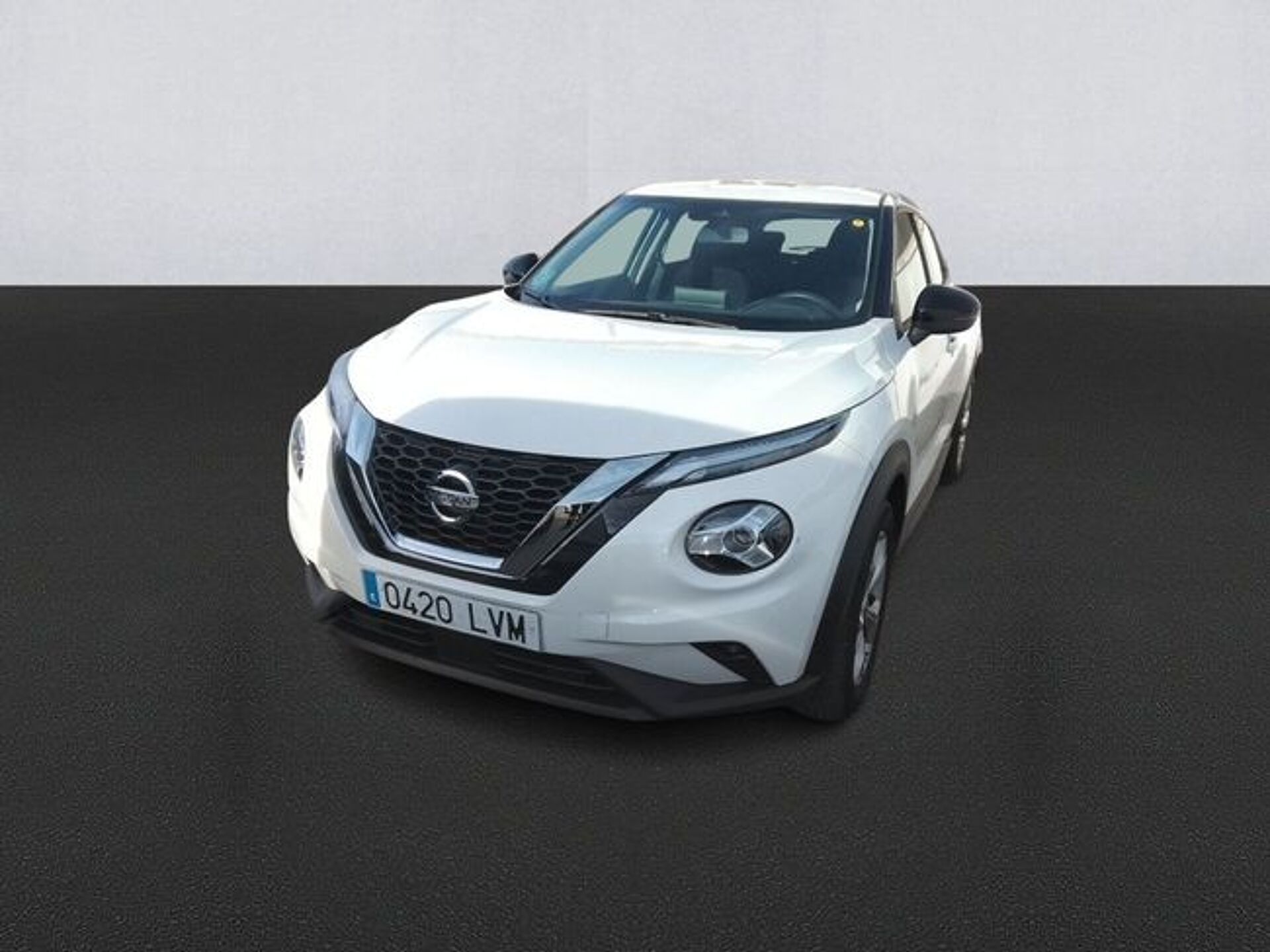 Imagen 1 de NISSAN Juke