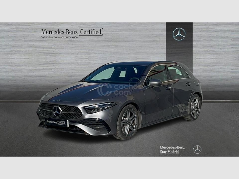Foto del MERCEDES Clase A A 200 Progressive Line Advanced 7G-DCT