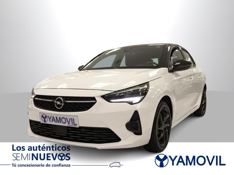 Foto del OPEL Corsa 1.2T XHL S-S GS Line + 100
