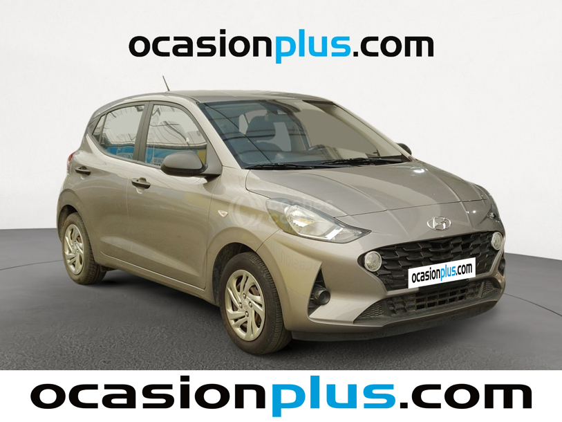Foto del HYUNDAI i10 1.0 MPI Klass