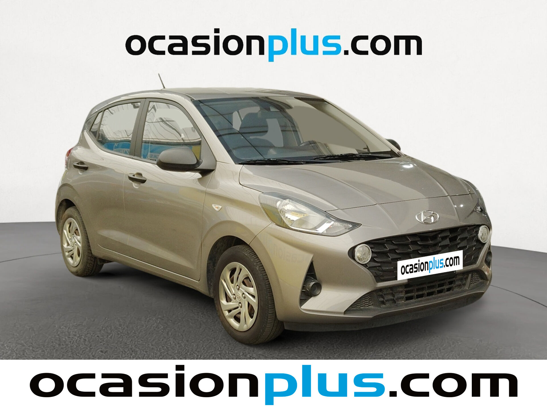 Imagen 2 de HYUNDAI i10