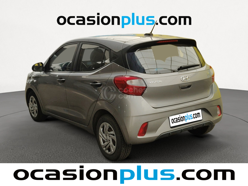 Foto del HYUNDAI i10 1.0 MPI Klass