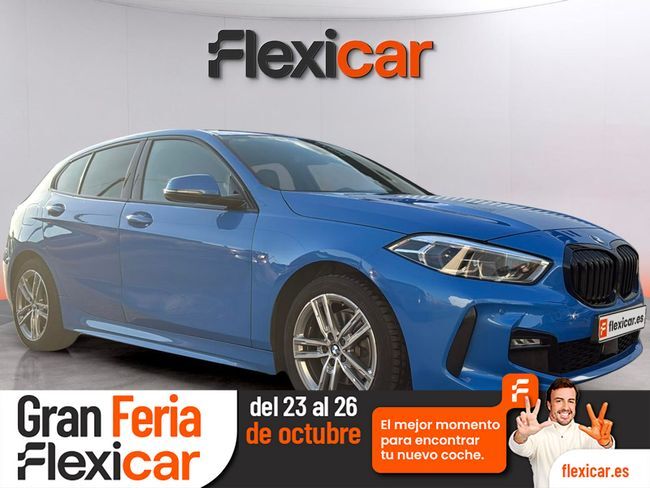 BMW Serie 1 (118i) en Cáceres