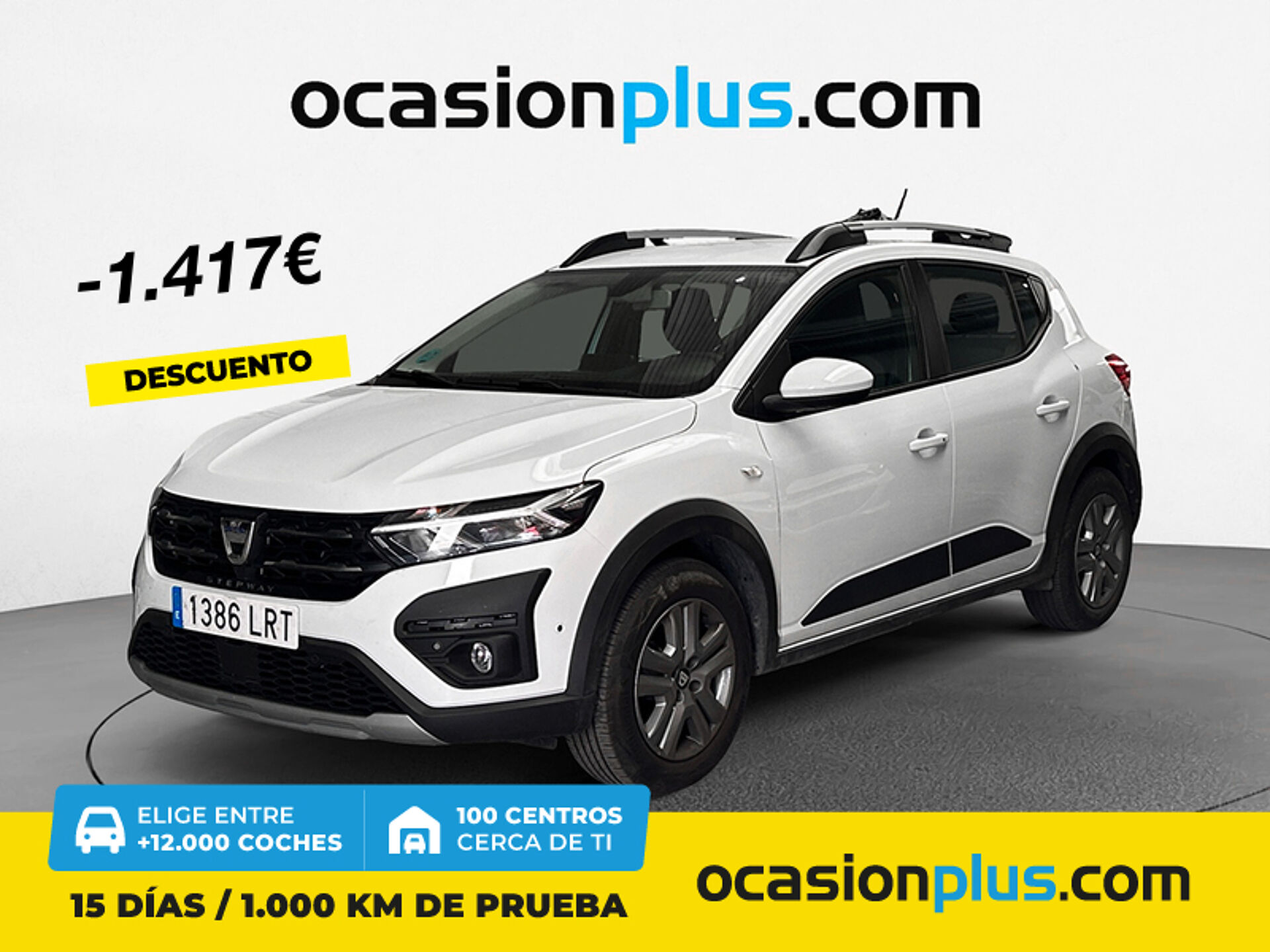 Imagen de DACIA Sandero