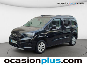 Imagen de OPEL Combo Life 1.5TD S&S XL Business Elegance Plus 130