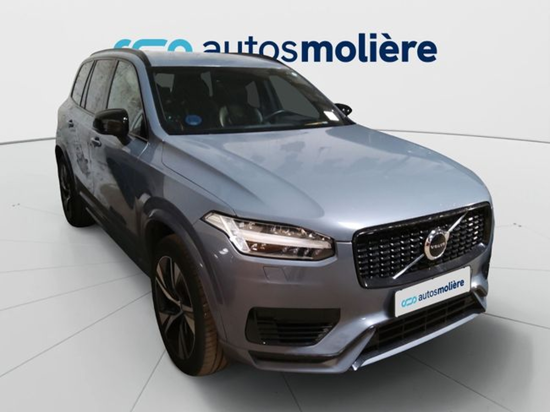 Imagen de VOLVO XC90