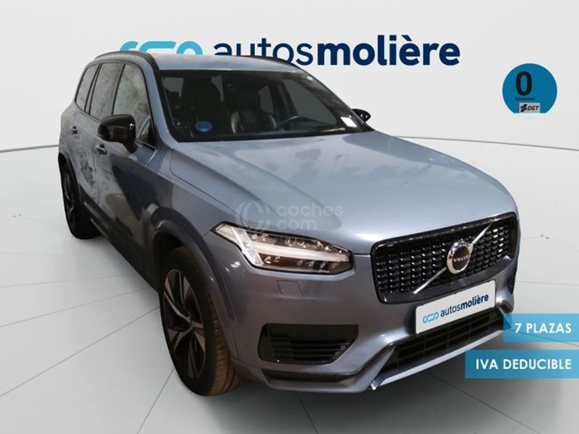 Foto del VOLVO XC90 T8 Plus Dark AWD Aut.