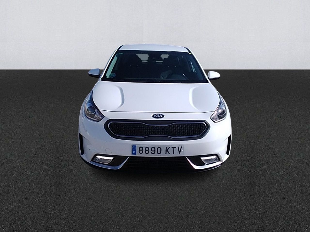 Foto del KIA Niro 1.6 HEV Concept