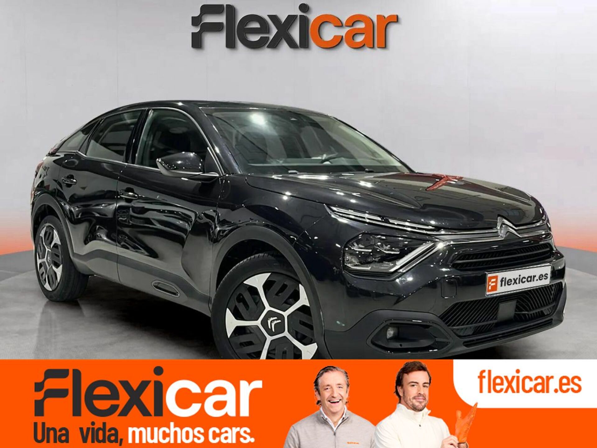 Imagen de CITROEN C4