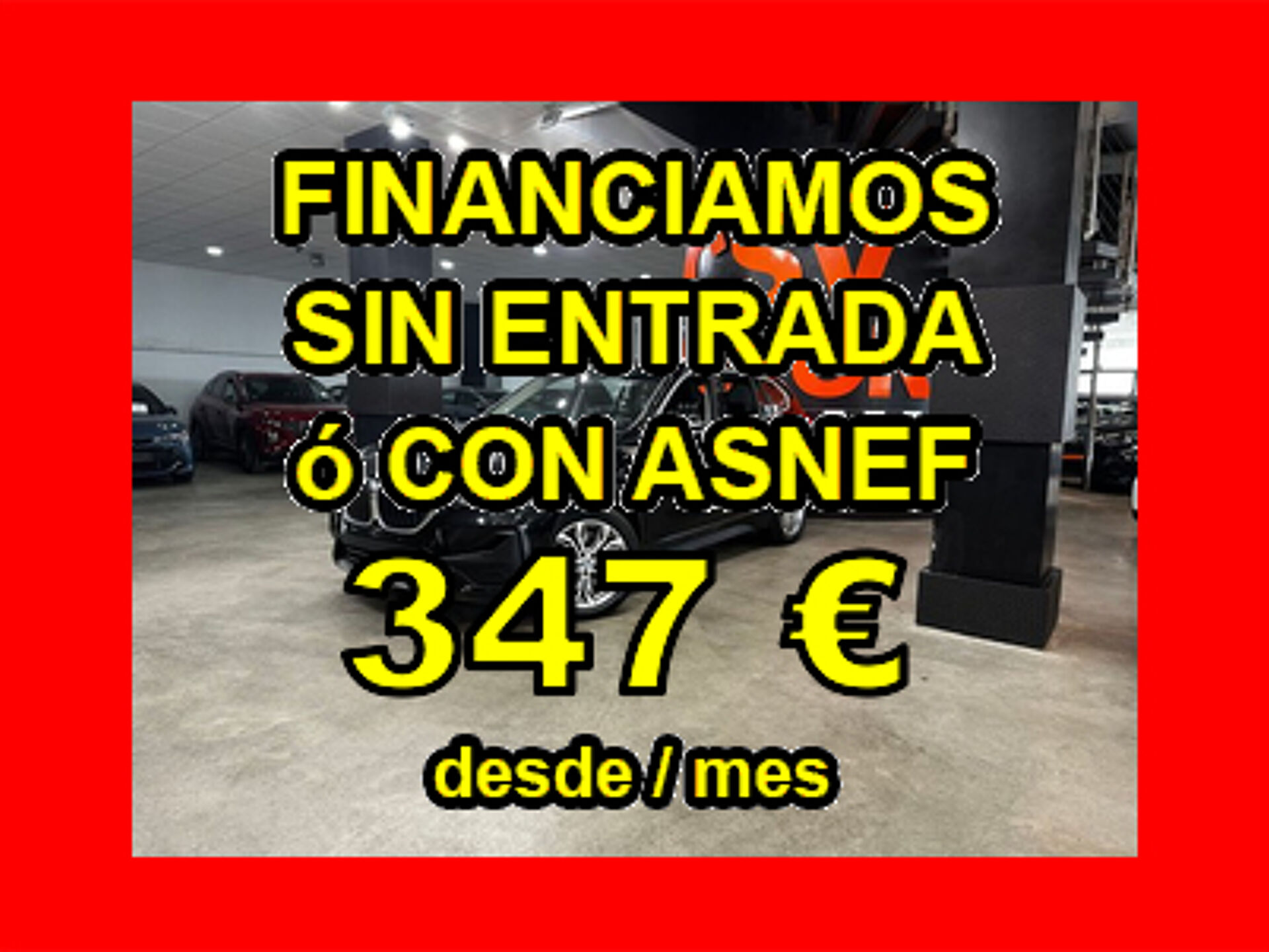 Imagen de BMW X1