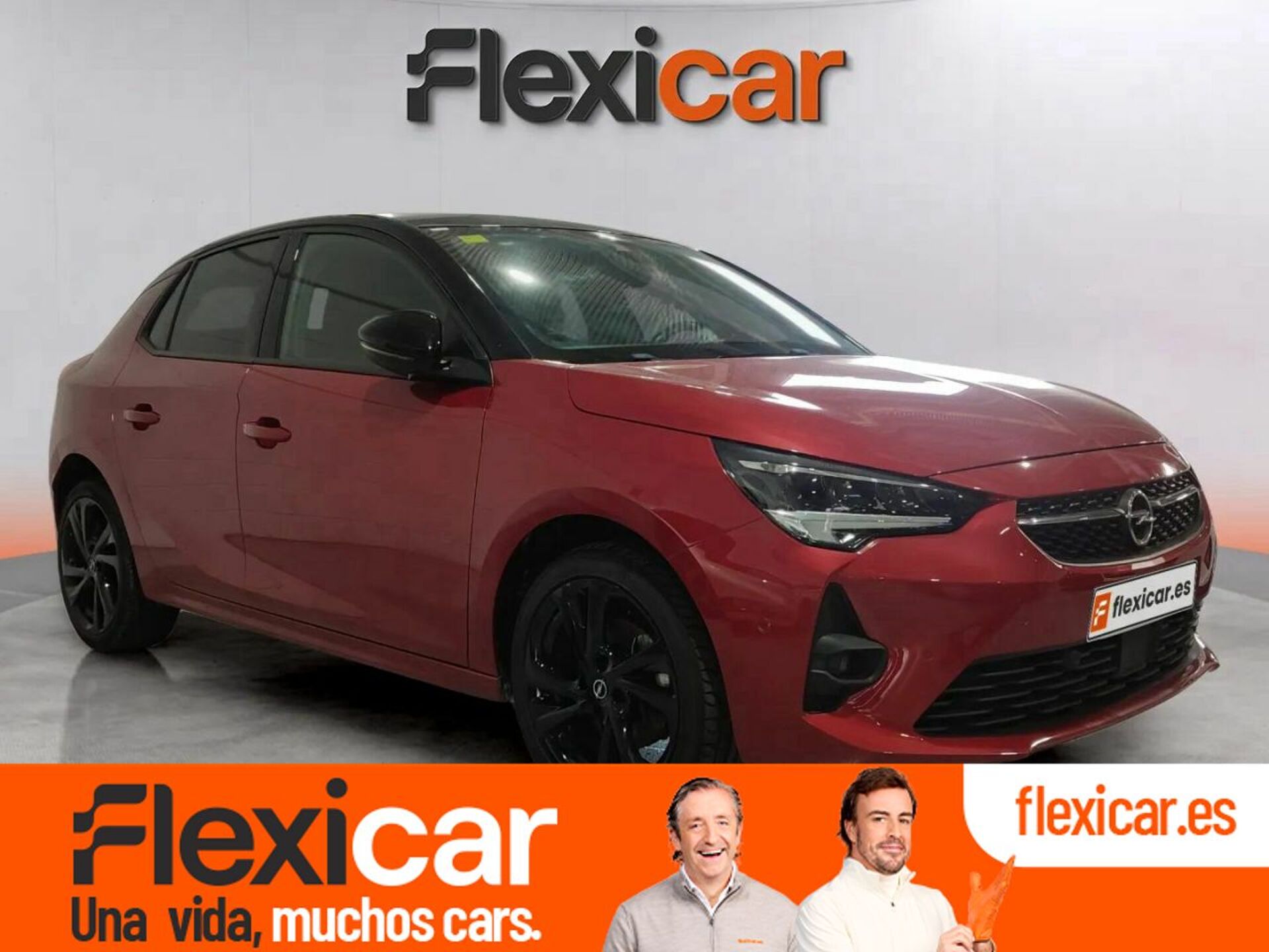 Imagen de OPEL Corsa