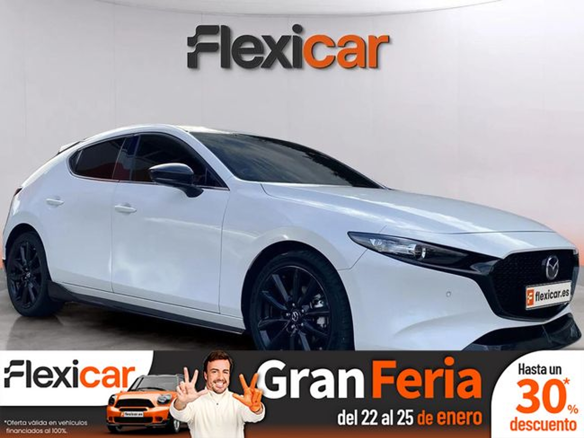 Imagen de MAZDA Mazda3