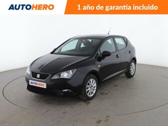 Imagen de SEAT Ibiza 1.6TDI CR Style 105