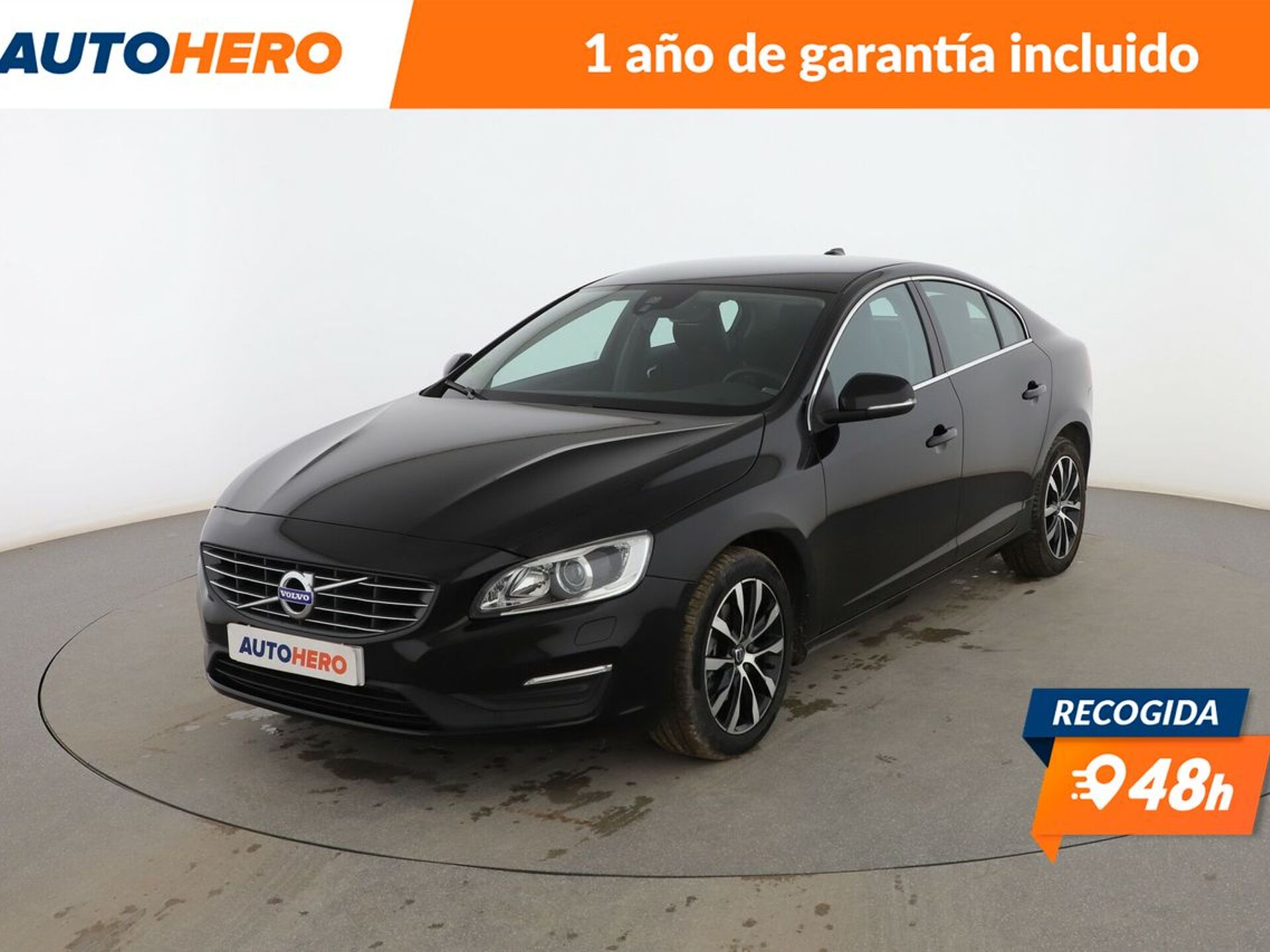 Imagen de VOLVO S60