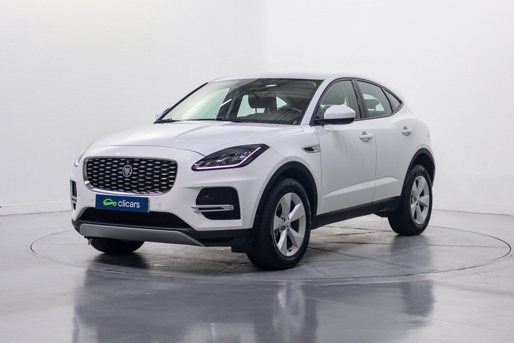 Foto del JAGUAR E-Pace 2.0D I4 S AWD Aut. 163