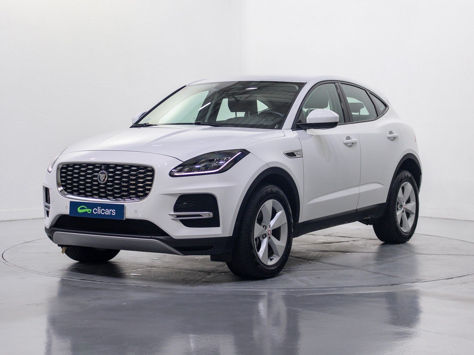 Imagen de JAGUAR E-Pace