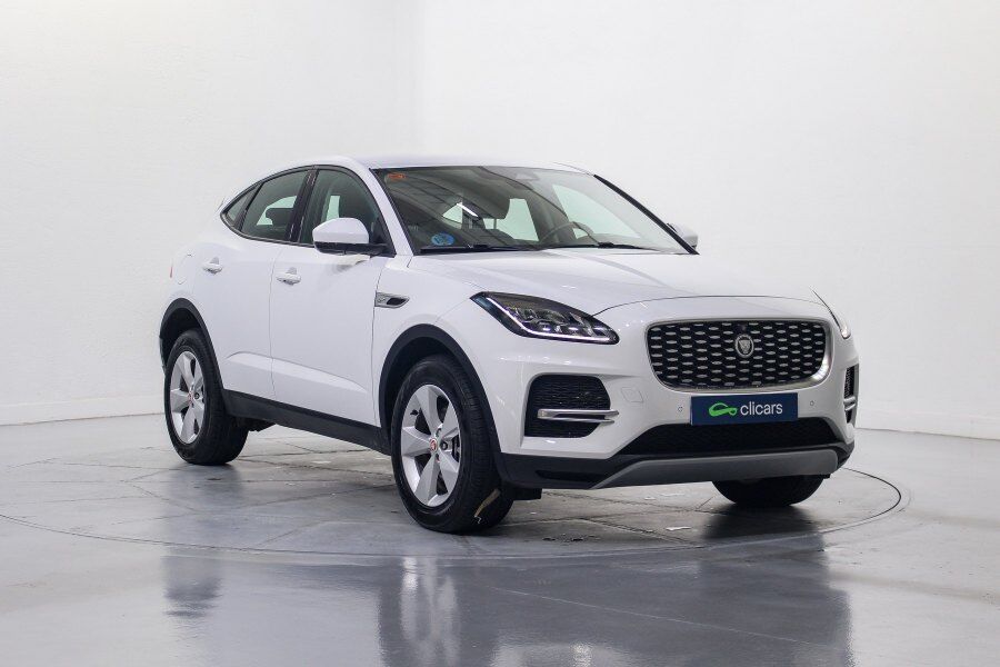 Foto del JAGUAR E-Pace 2.0D I4 S AWD Aut. 163