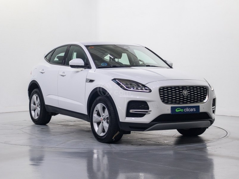 Foto del JAGUAR E-Pace 2.0D I4 S AWD Aut. 163