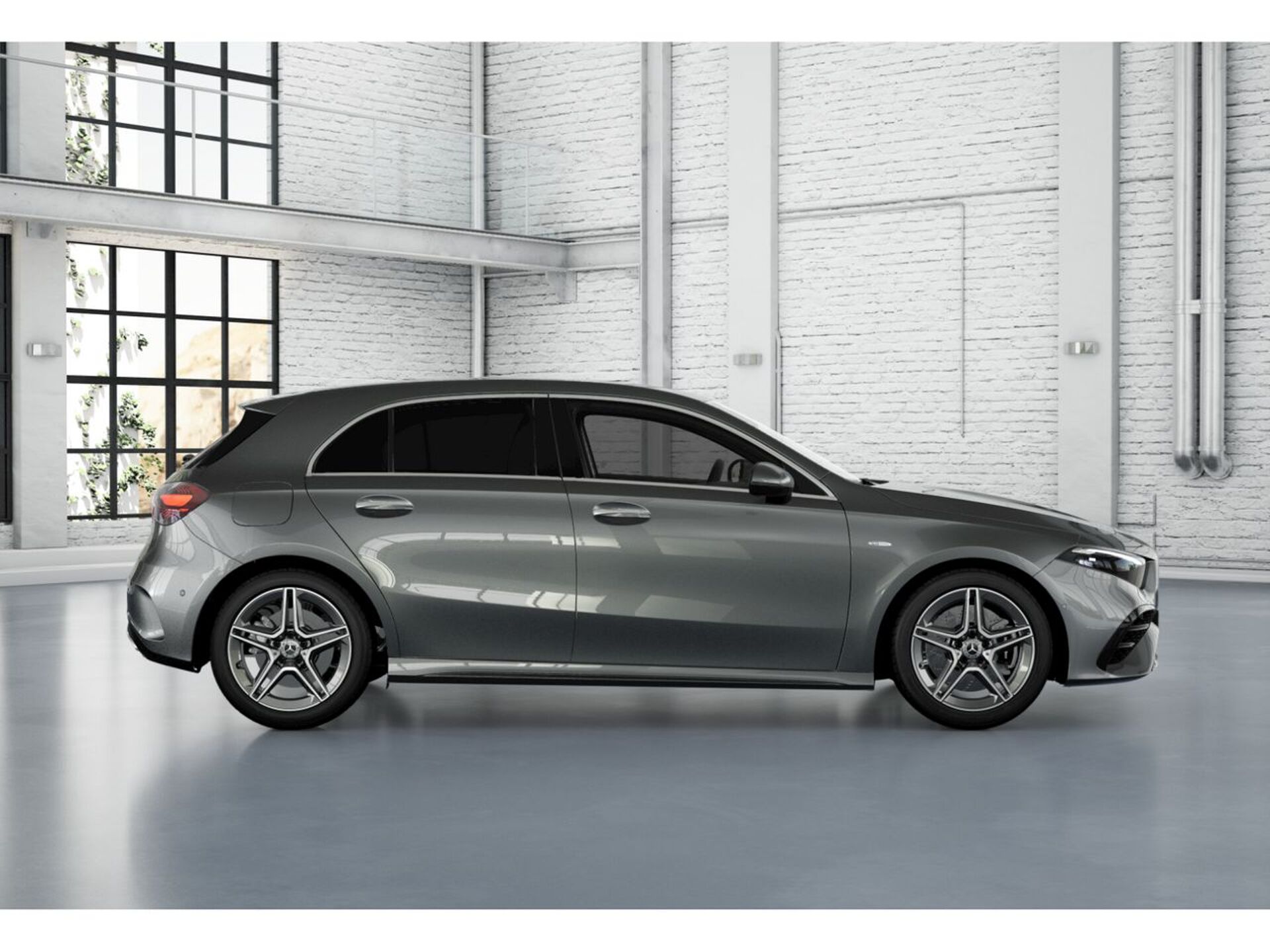 Imagen 2 de MERCEDES Clase A