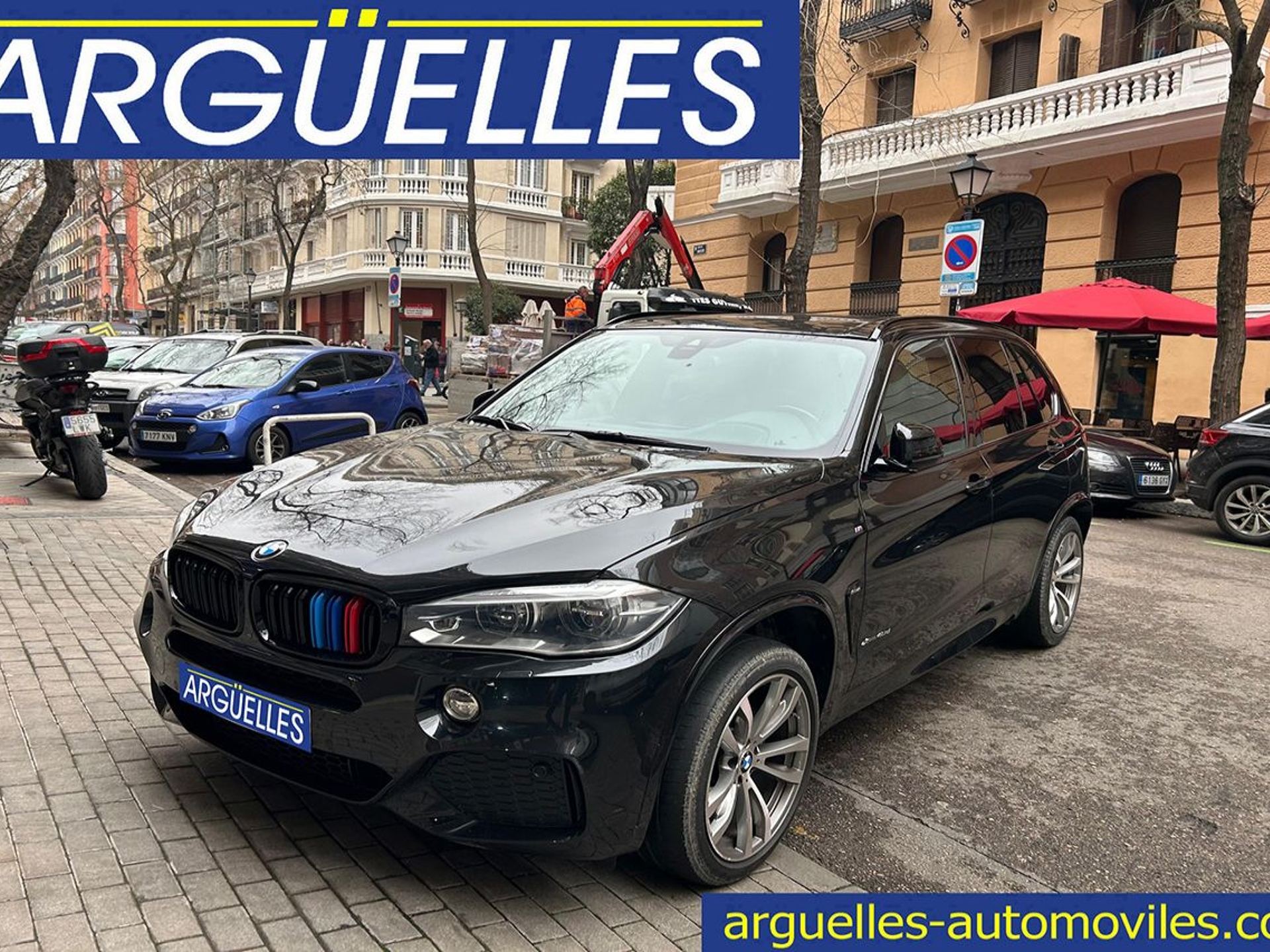 Imagen de BMW X5