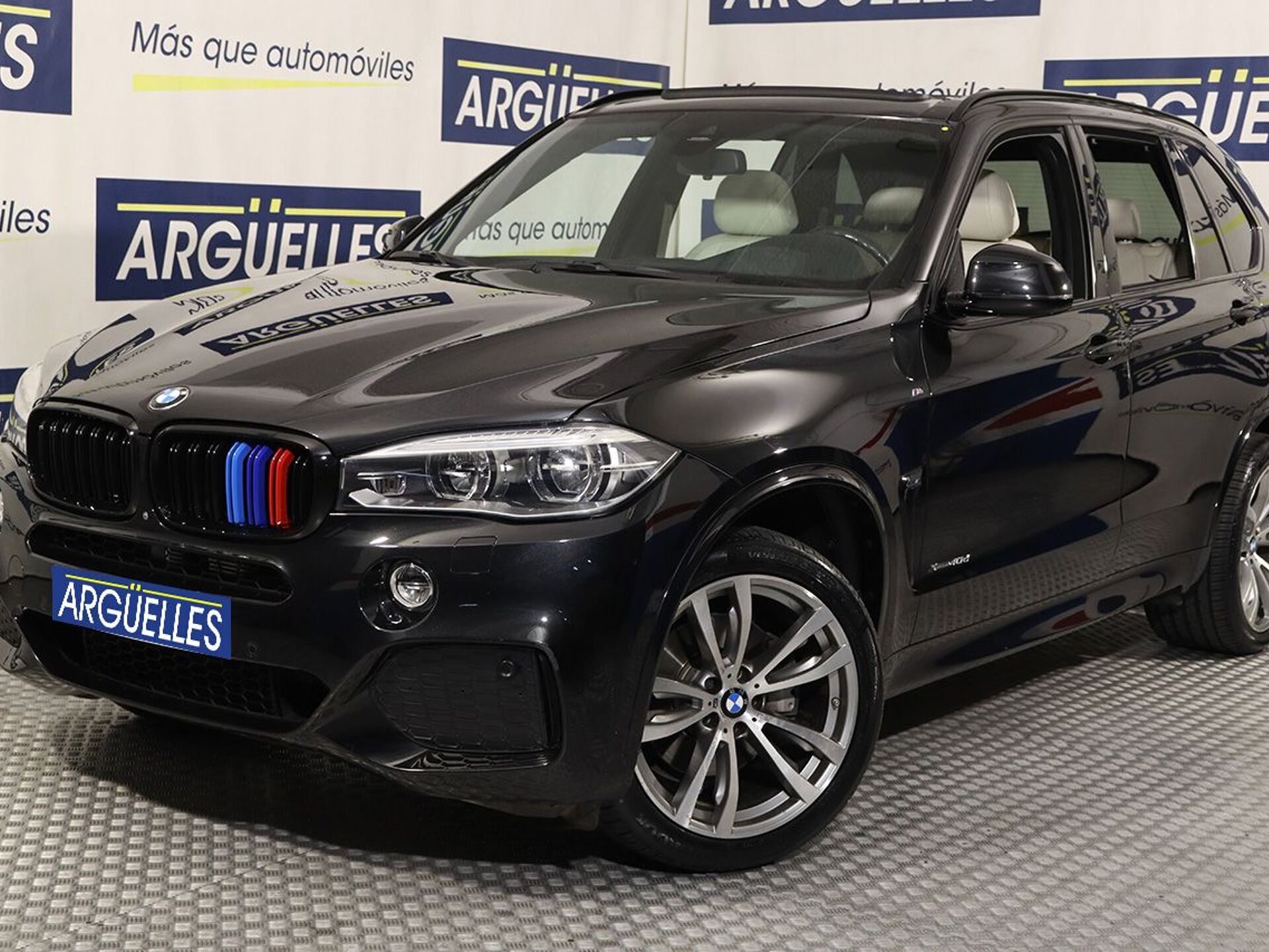 Imagen 1 de BMW X5