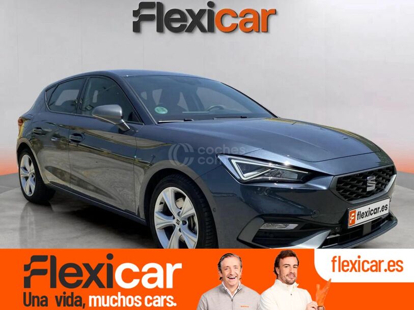 Foto del SEAT León 1.5 TSI S&S FR 130