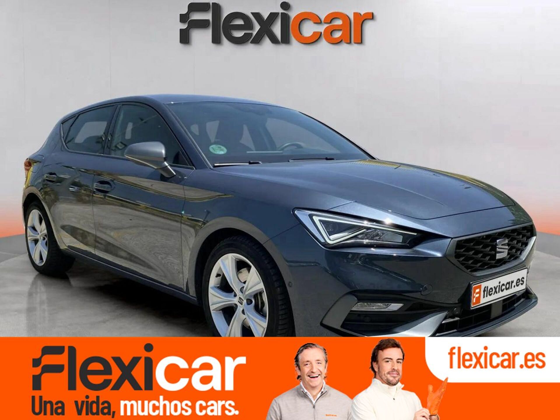 Imagen de SEAT León