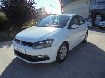 Imagen de VOLKSWAGEN Polo 1.6TDI Edition 59kW