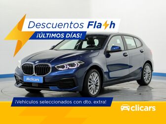 Imagen de BMW Serie 1 120dA