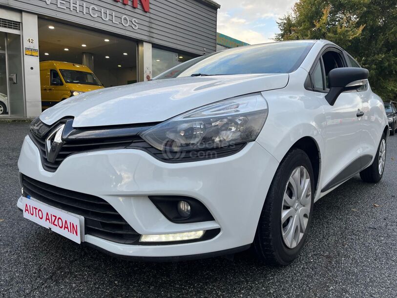 Foto del RENAULT Clio 1.5dCi SS Energy Business 55kW