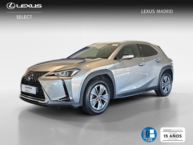 Foto del LEXUS UX 300e Business