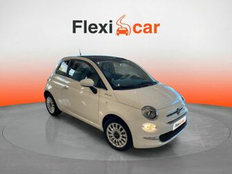 Imagen de FIAT 500 1.0 Hybrid Club 52kW