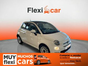 Imagen de FIAT 500 1.0 Hybrid Club 52kW