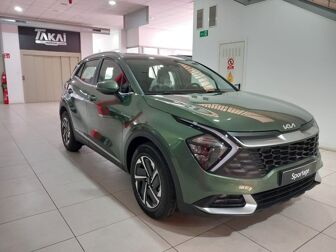 Imagen de KIA Sportage 1.6 CRDi MHEV Drive 4x2 136