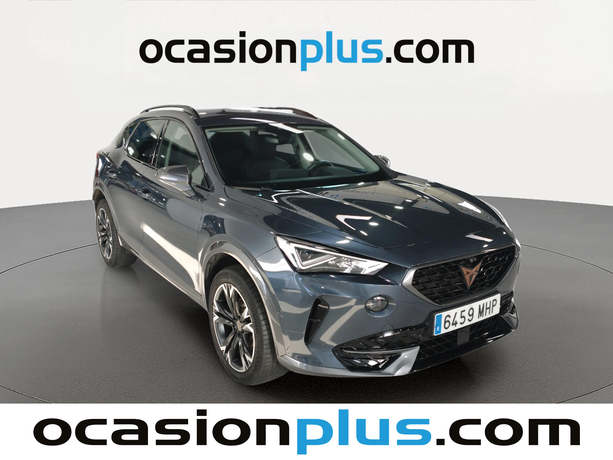 Foto del CUPRA Formentor 1.5 TSI 150 DSG