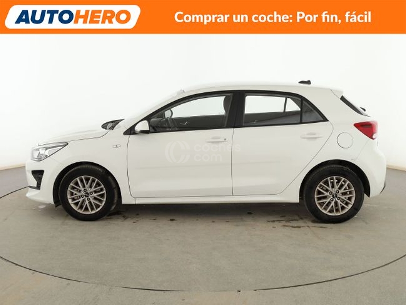 Foto del KIA Rio 1.0 T-GDi MHEV iMT Drive 100