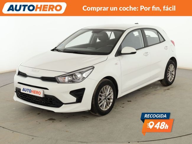 Foto del KIA Rio 1.0 T-GDi MHEV iMT Drive 100