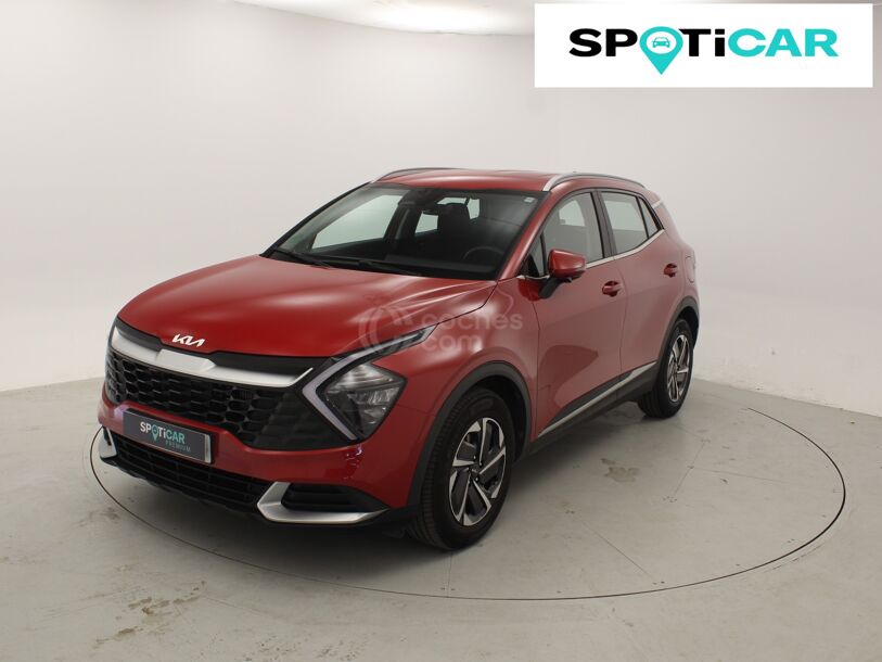 Foto del KIA Sportage 1.6 T-GDi Drive 150