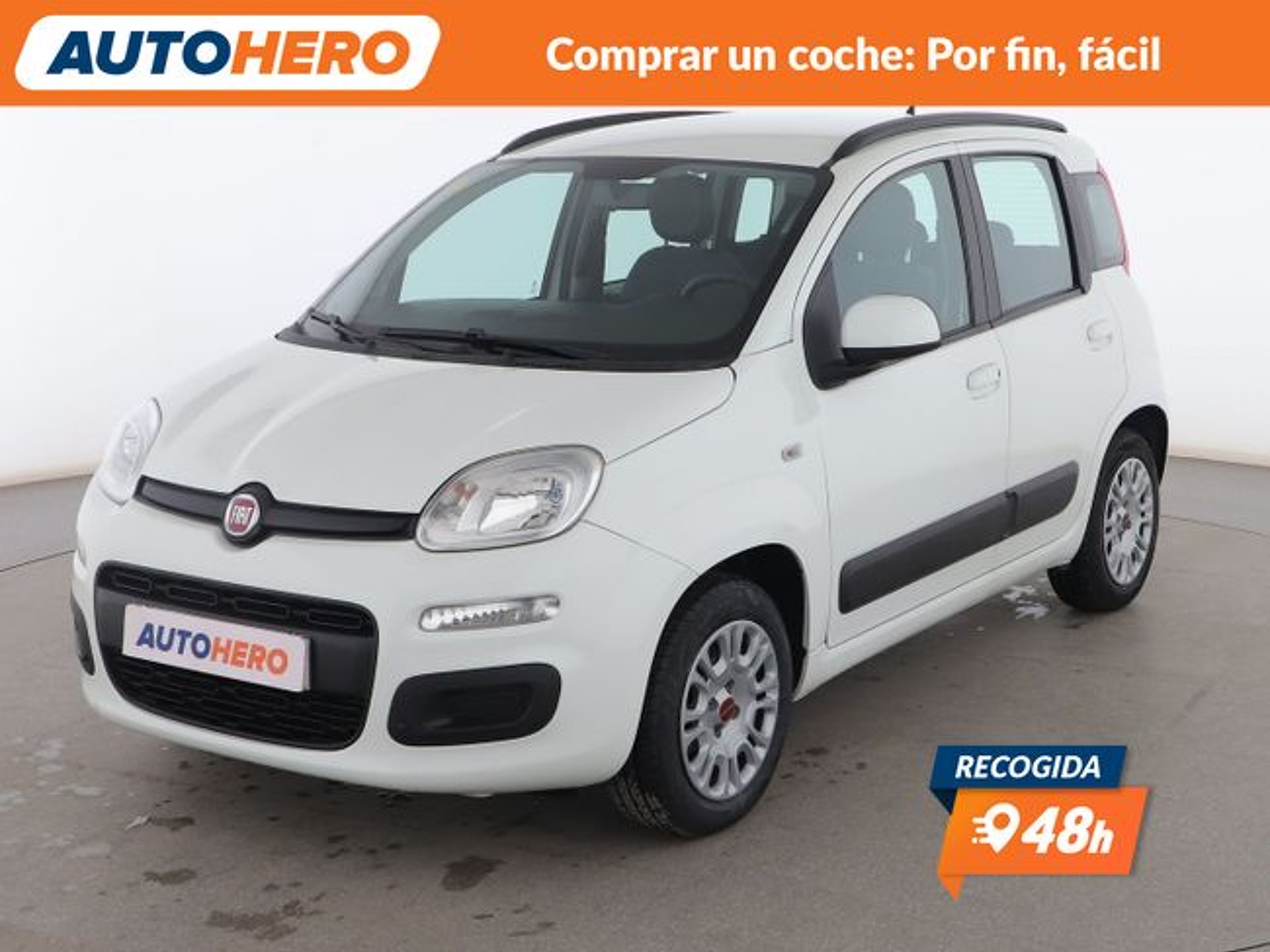 Imagen de FIAT Panda