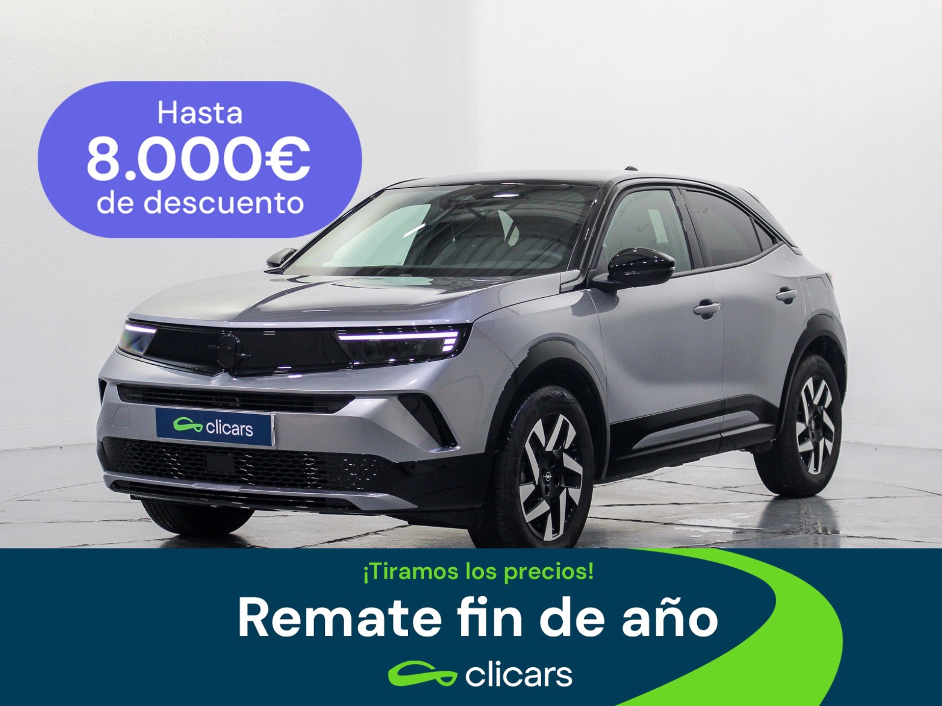 Imagen de OPEL Mokka