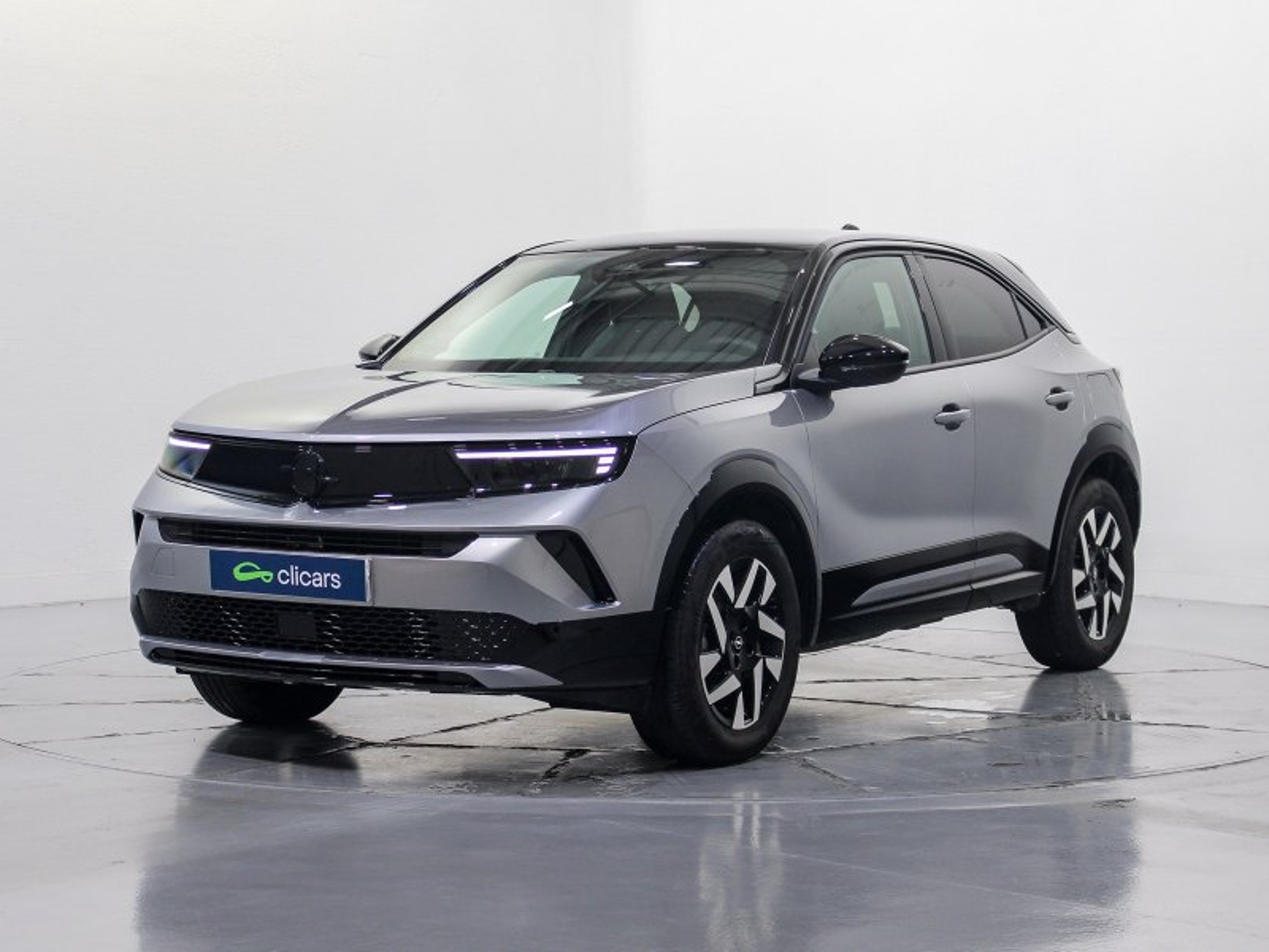 Imagen de OPEL Mokka