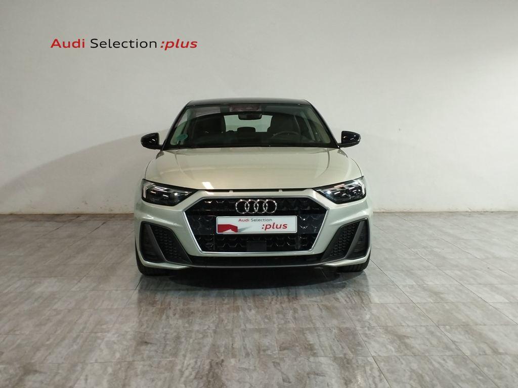 Foto del AUDI A1 Sportback 30 TFSI Adrenalin Black Edition S tronic