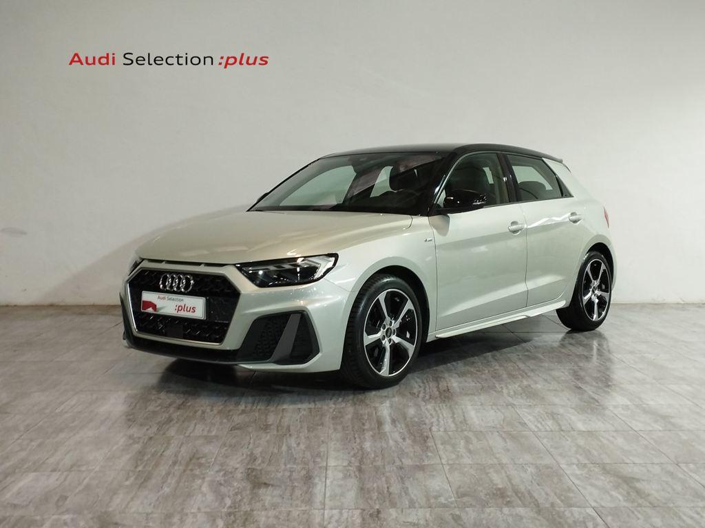 Foto del AUDI A1 Sportback 30 TFSI Adrenalin Black Edition S tronic