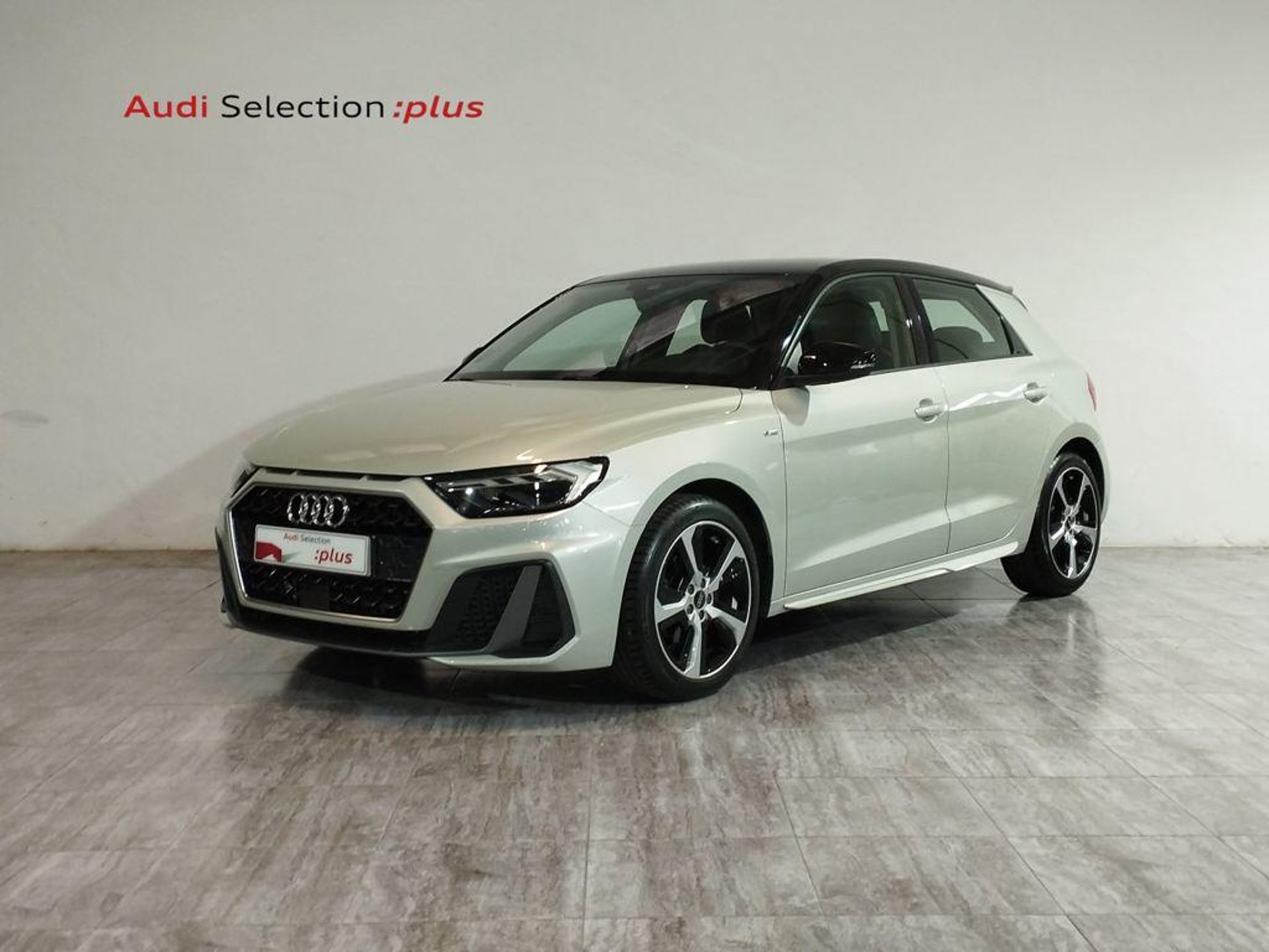 Imagen de AUDI A1