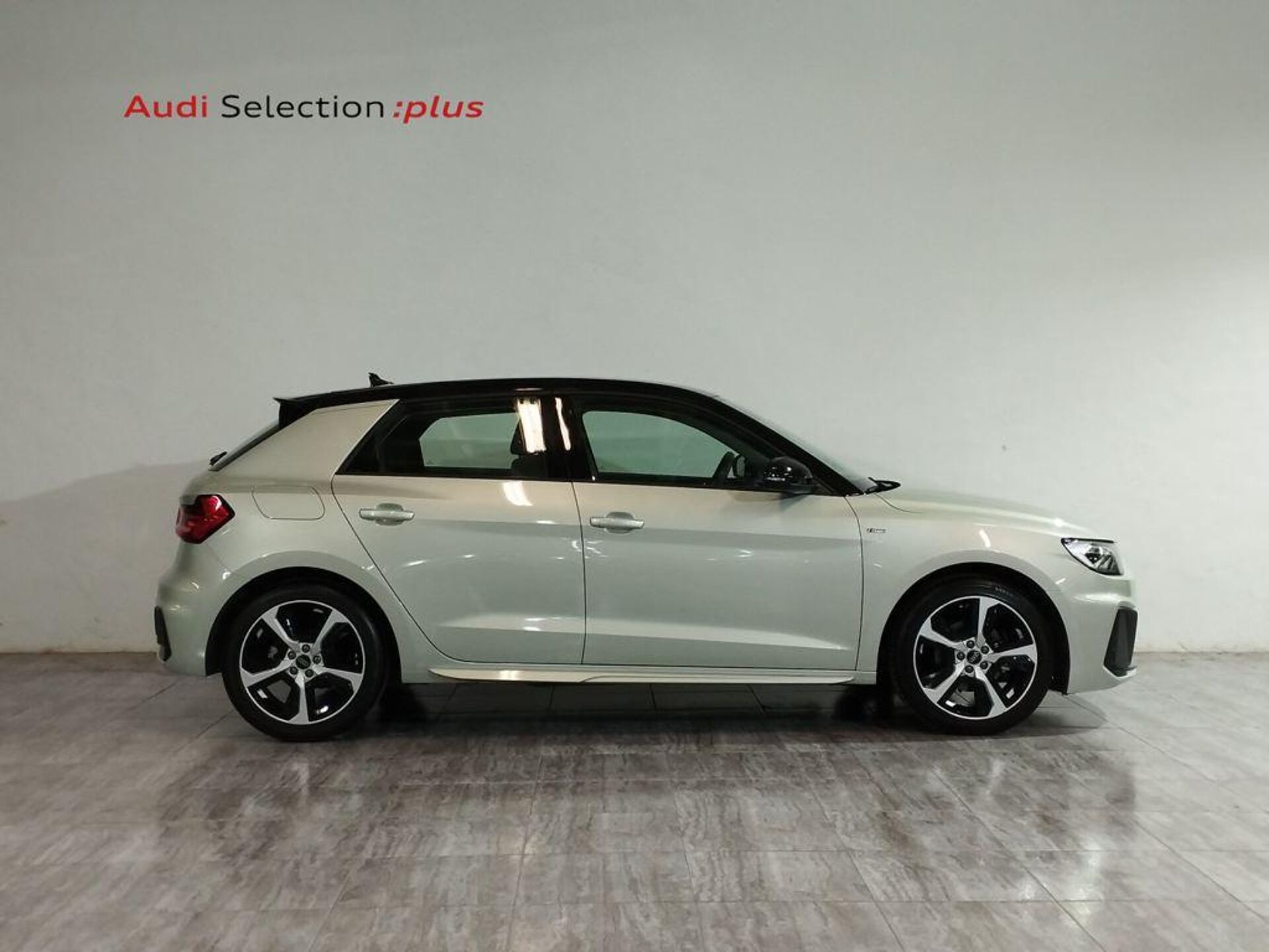 Imagen 3 de AUDI A1