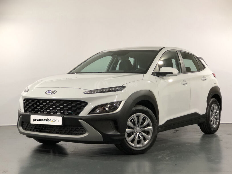 Foto del HYUNDAI Kona 1.0 TGDI Maxx 4x2