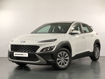 Imagen de HYUNDAI Kona 1.0 TGDI Maxx 4x2