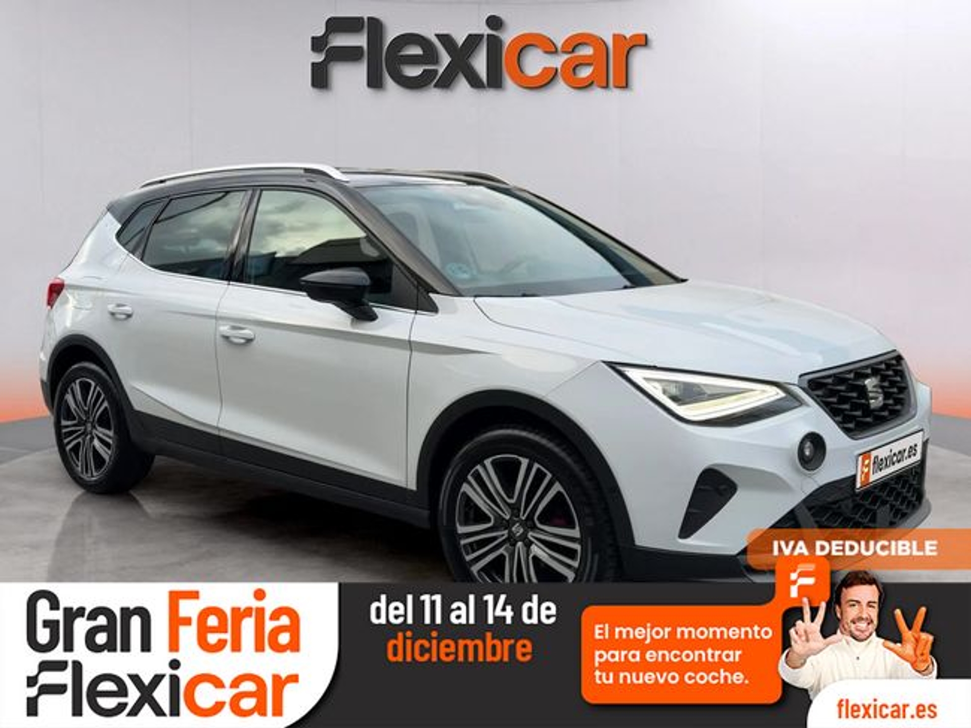 Imagen de SEAT Arona